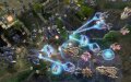 StarCraft II : 4 images seulement