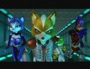 StarFox : Assault illustr�