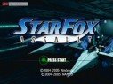 StarFox Assault