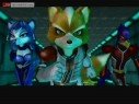 StarFox Assault