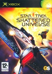 Star Trek : Shattered Universe