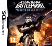 Star Wars Battlefront : Elite Squadron