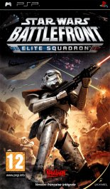 Star Wars Battlefront : Elite Squadron