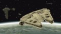 GC 09 > SW Battlefront Elite Squadron imag�