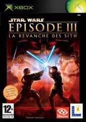 Star Wars Episode III : La Revanche des Sith