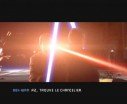 Star Wars Episode III : La Revanche des Sith