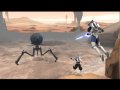 GC 09 > SW The Clone Wars 2 attaque