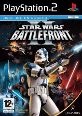 Star Wars Battlefront II