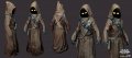 Quelques artworks de SW Battlefront III