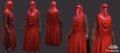 Quelques artworks de SW Battlefront III