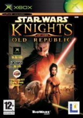 Star Wars : Knights of The Old Republic