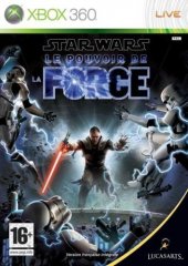 Star Wars : Le Pouvoir de la Force
