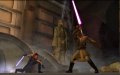 SW Le Pouvoir de la Force : images Wii
