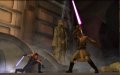 SW Le Pouvoir de la Force : images Wii