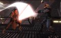 SW Le Pouvoir de la Force : images Wii