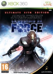 Star Wars : Le Pouvoir de la Force - Ultimate Sith Edition