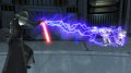 GC 09 > SW TFU : Ultimate Sith en images