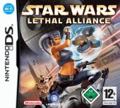 Star Wars : Lethal Alliance
