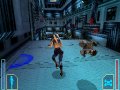 Star Wars : Lethal Alliance en images DS