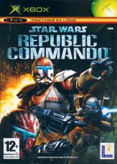 Star Wars : Republic Commando