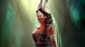 Star Wars : The Force Unleashed exhib�