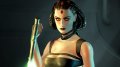 Star Wars : The Force Unleashed exhib�