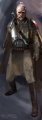 Star Wars : The Force Unleashed exhib�