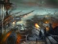 Star Wars : The Force Unleashed exhib�