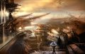 Star Wars : The Force Unleashed exhib�
