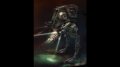 SW The Force Unleashed prend la pose