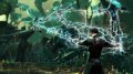 SW The Force Unleashed prend la pose