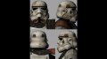 SW The Force Unleashed prend la pose