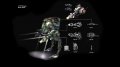 SW The Force Unleashed prend la pose