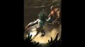 SW The Force Unleashed prend la pose