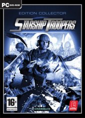 Starship Troopers