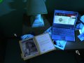 Nouveaux screenshots de Still Life 2