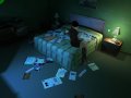 Nouveaux screenshots de Still Life 2