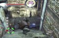Stranglehold