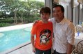 Interview Yoshinori Ono (Street Fighter IV)