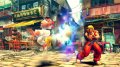 Street Fighter IV : un site illustr�