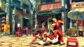Street Fighter IV : un site illustr�