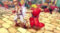 Street Fighter IV : un site illustr�