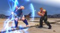 Street Fighter IV : torrent d'images