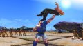 Street Fighter IV : torrent d'images