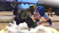 Street Fighter IV : torrent d'images
