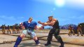 Street Fighter IV : torrent d'images