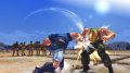 Street Fighter IV : torrent d'images