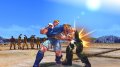 Street Fighter IV : torrent d'images