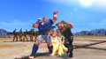 Street Fighter IV : torrent d'images
