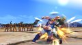 Street Fighter IV : torrent d'images